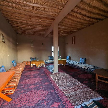 Kasbah Desert Camp マハミド エクステリア 写真