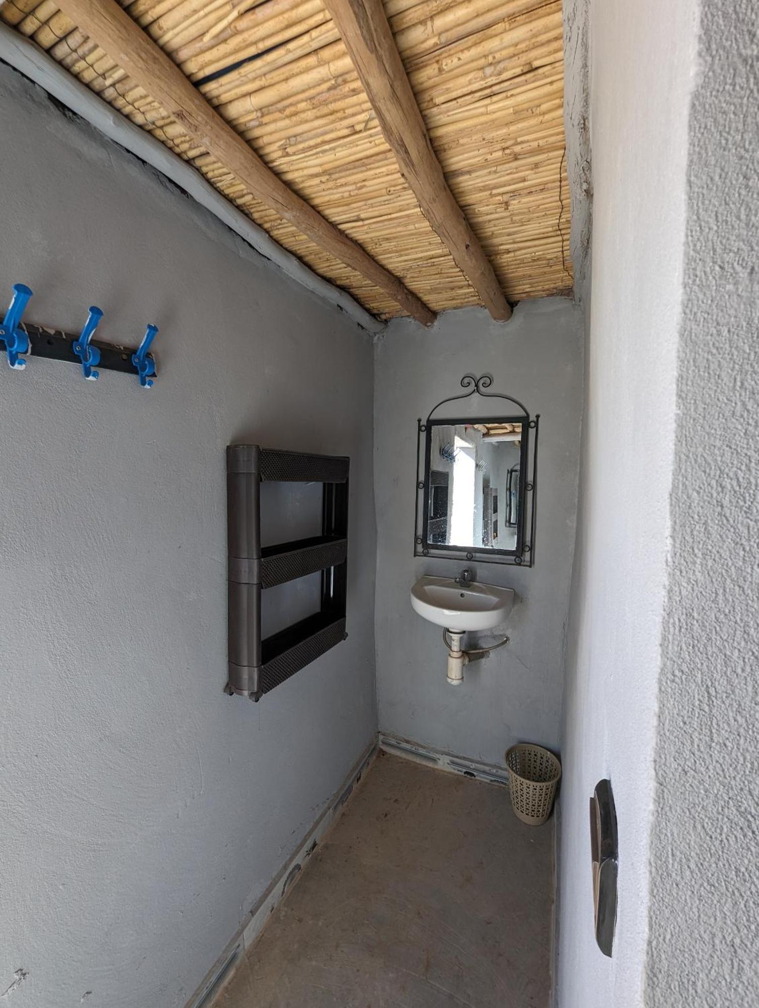 Kasbah Desert Camp マハミド エクステリア 写真
