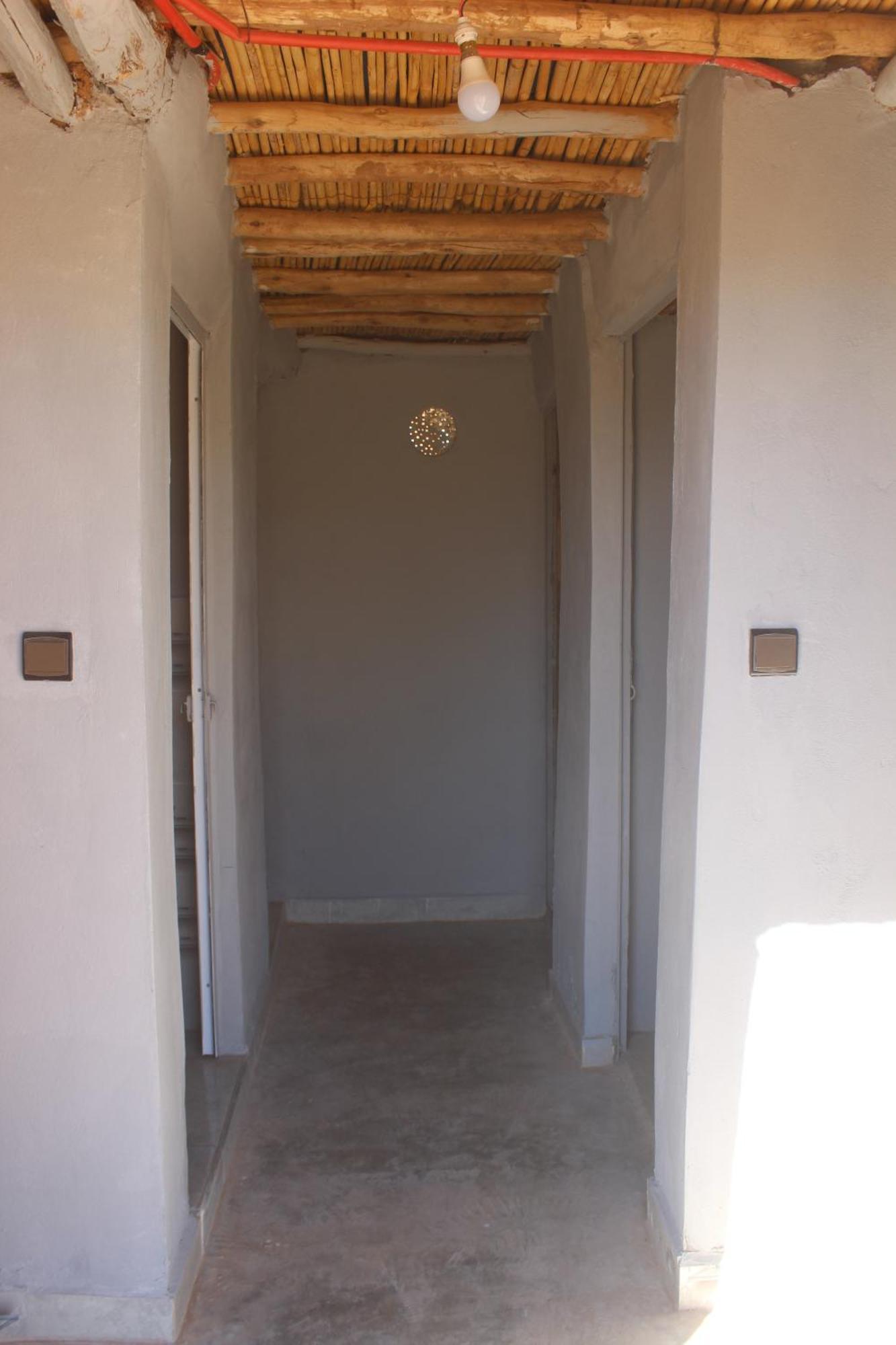 Kasbah Desert Camp マハミド エクステリア 写真